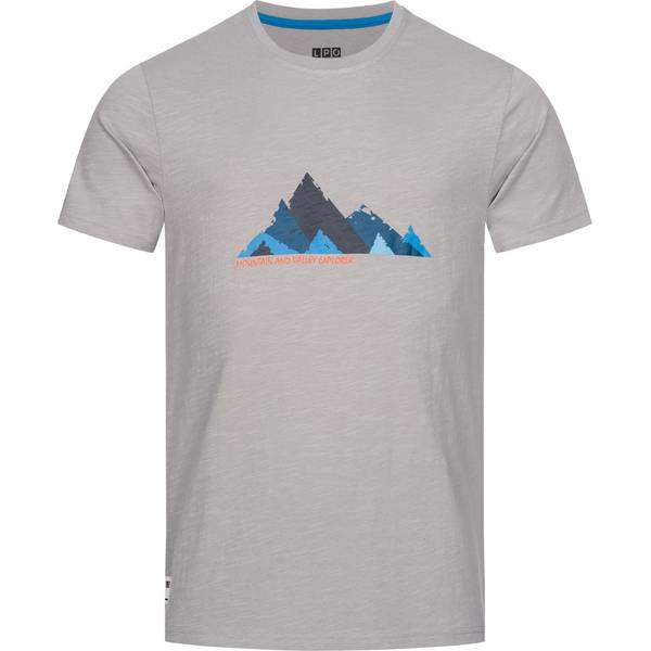 LINEA PRIMERO Herren T-Shirt Reinhold