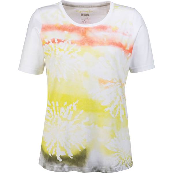 LINEA PRIMERO Damen T-Shirt Christine