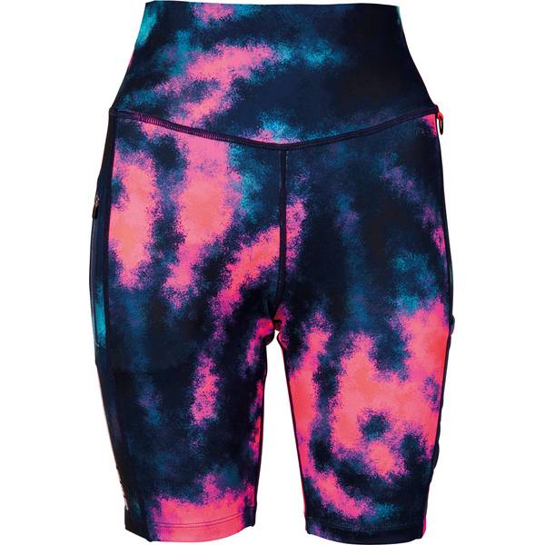 LINEA PRIMERO Damen Sport Radlershorts Keira