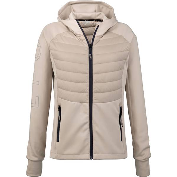 LINEA PRIMERO Damen Hybridjacke Pam 2