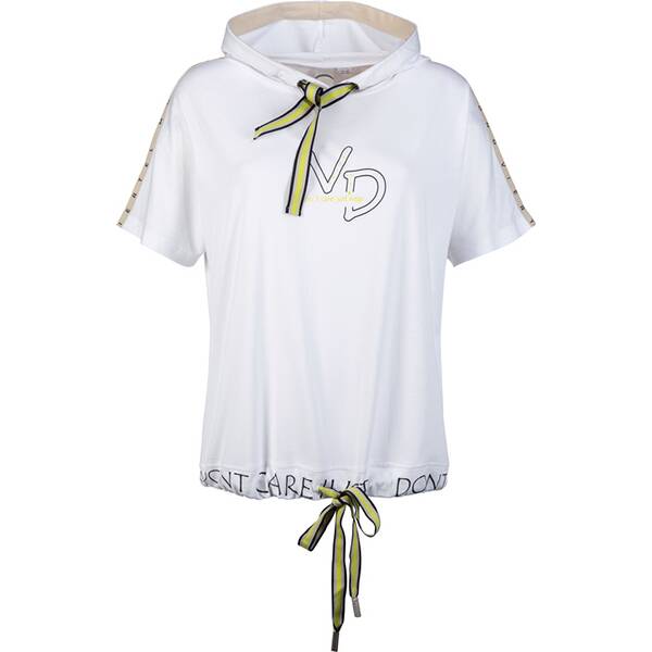 LINEA PRIMERO Damen T-Shirt Bonny