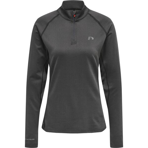 NEWLINE Damen WOMEN 1/2 ZIP L/S