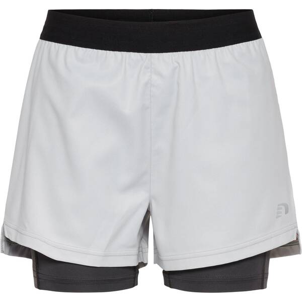 NEWLINE Damen 2-IN-1 RUNNING SHORTS