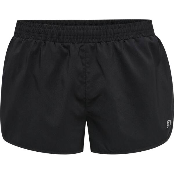 NEWLINE Herren MEN'S CORE SPLIT SHORTS