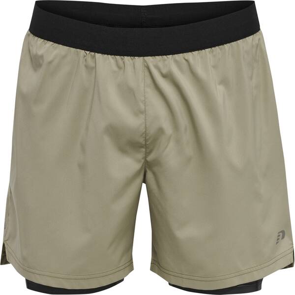 NEWLINE Herren 2-IN-1 RUNNING SHORTS