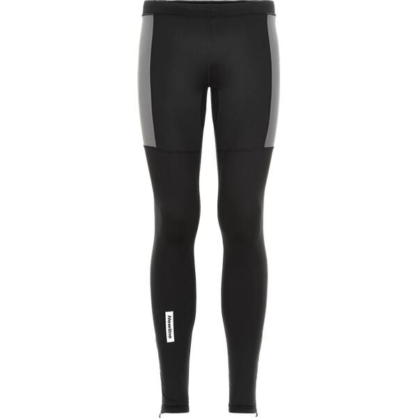 NEWLINE Herren Lauftight Black Tech Tights