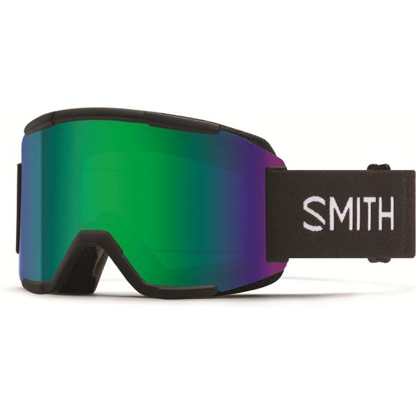 SMITH Herren Skibrille FORUM