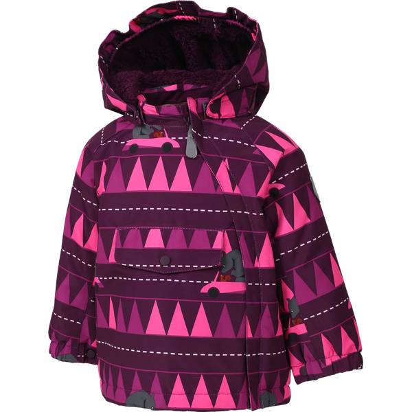 COLORKIDS Jungen Baby Skijacke Radioni