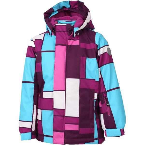 COLORKIDS Mädchen Skijacke Donna