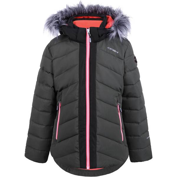 ICEPEAK Kinder Jacke ROSALI JR