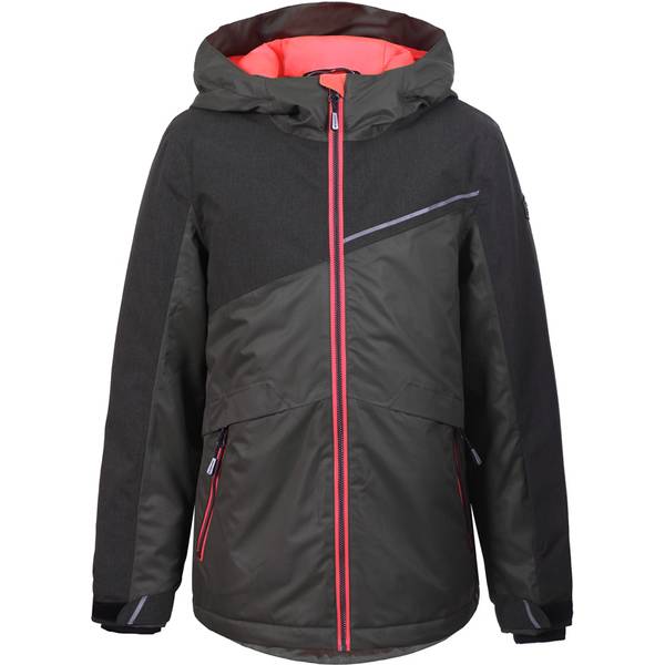 ICEPEAK Kinder Skijacke HILDE JR