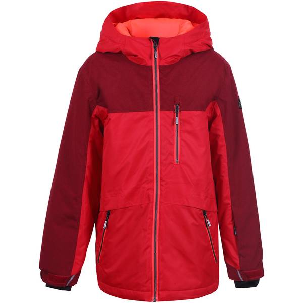 ICEPEAK Jungen Ski- und Snowboardjacke Hansen