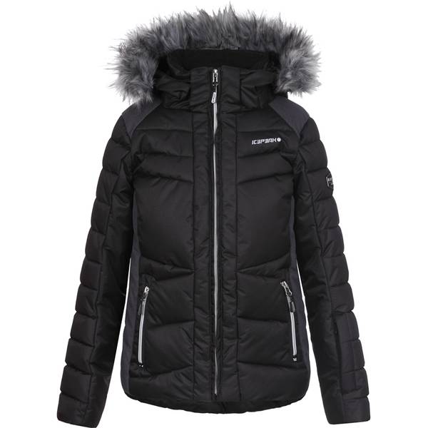 ICEPEAK Mädchen Skijacke Hara Jr
