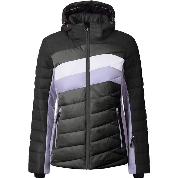 ICEPEAK Damen Skijacke CECILIA