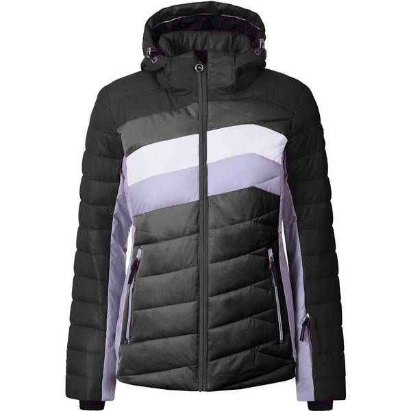 ICEPEAK Damen Skijacke CECILIA