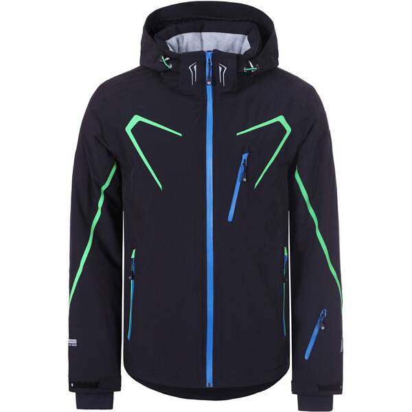 ICEPEAK Herren Skijacke NEVIN