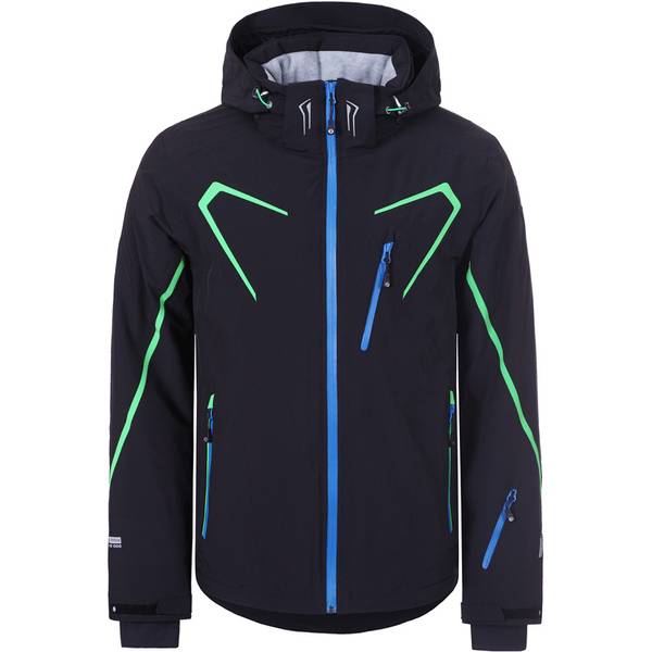 ICEPEAK Herren Skijacke NEVIN