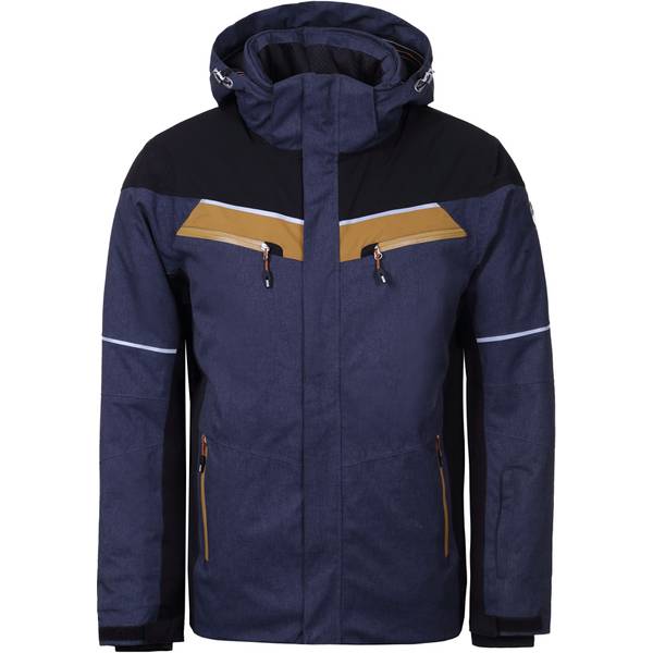 ICEPEAK Herren Skijacke CAIN