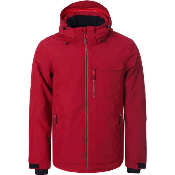 ICEPEAK Herren Skijacke KEVIN