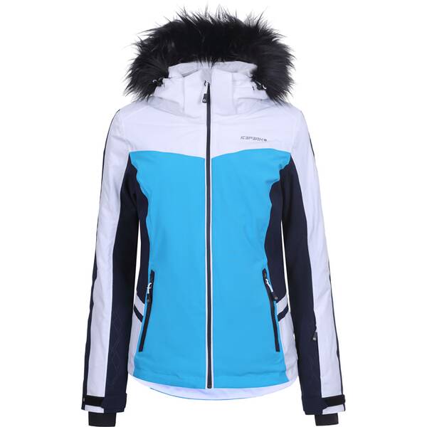 ICEPEAK Damen Skijacke FLORENCE
