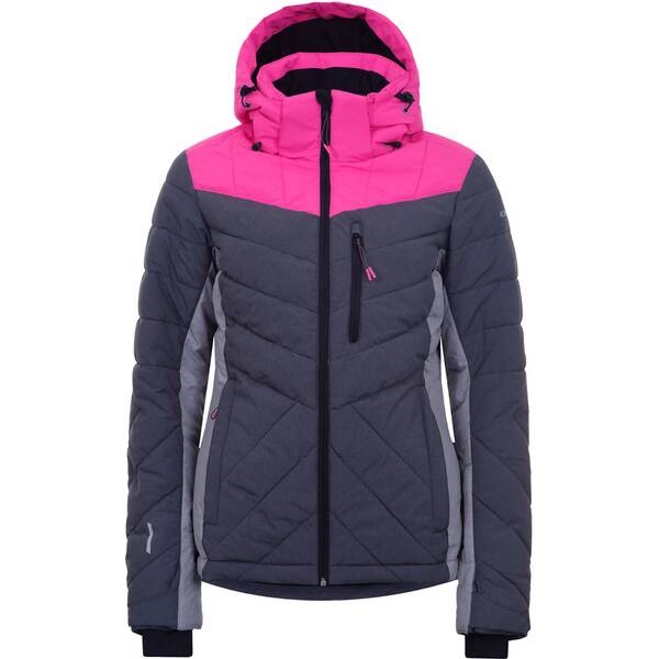 ICEPEAK Damen Skijacke Vallendar