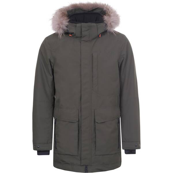 ICEPEAK Herren Parka BOGART IA