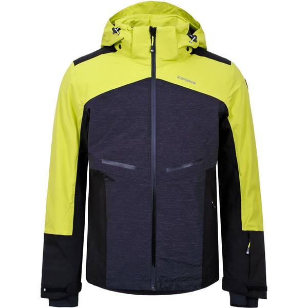 ICEPEAK Herren Skijacke FATE