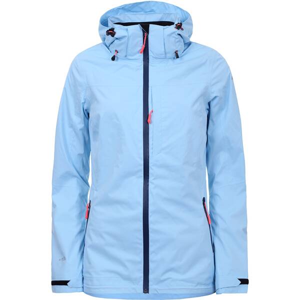 ICEPEAK Damen Jacke BASKIN