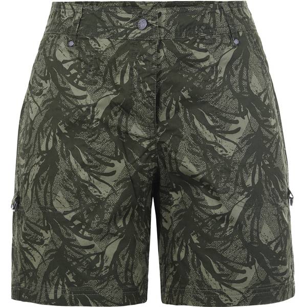 ICEPEAK Damen Shorts EP AMANA