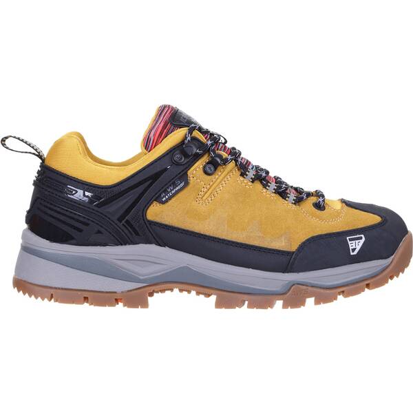 ICEPEAK Damen Outdoorschuhe LOWCUT WP WYOT MS