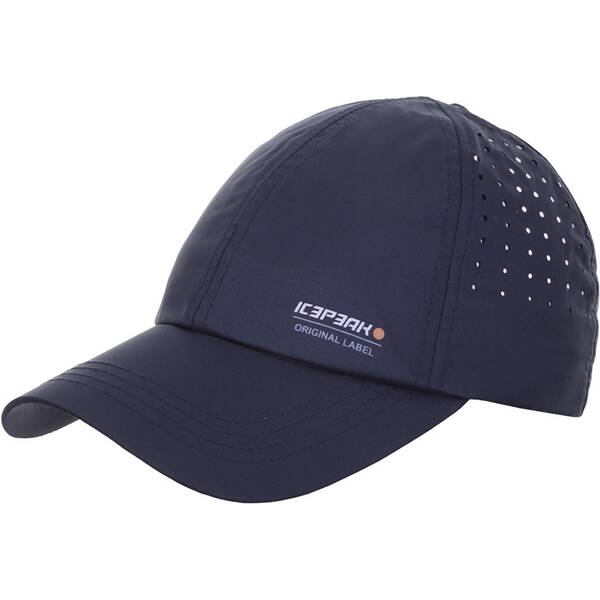 ICEPEAK Mütze HOBSON