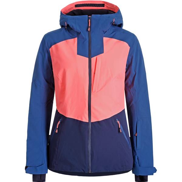ICEPEAK Damen Skijacke mit Kapuze Calbe