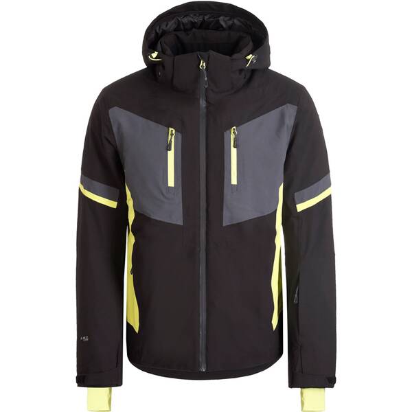 ICEPEAK Herren Jacke FLATWOODS