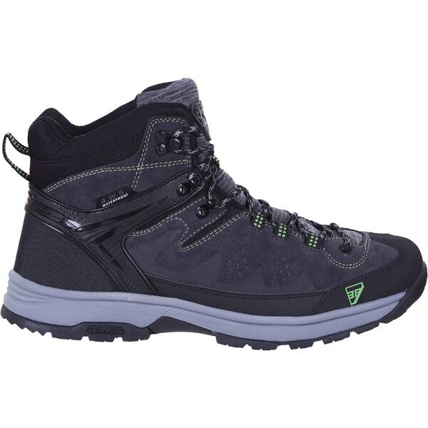 ICEPEAK Kinder Outdoorschuhe MID WUXI JR