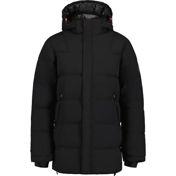ICEPEAK Herren Jacke BIXBY
