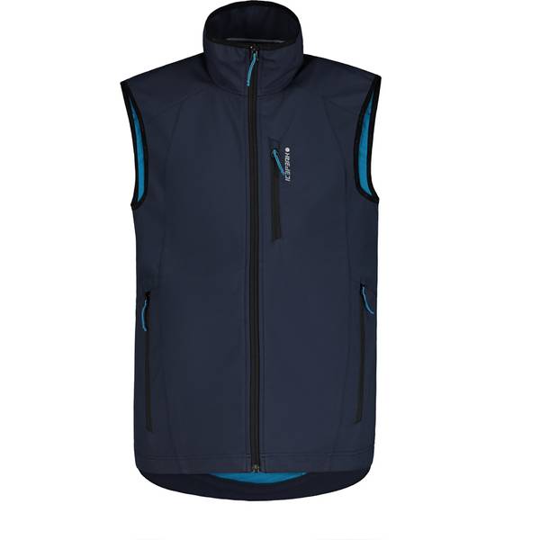 ICEPEAK Herren Weste BOGATA
