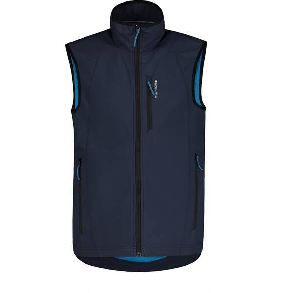 ICEPEAK Herren Weste BOGATA