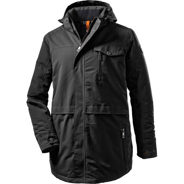 Herren Funktionsjacke MN JCKT C