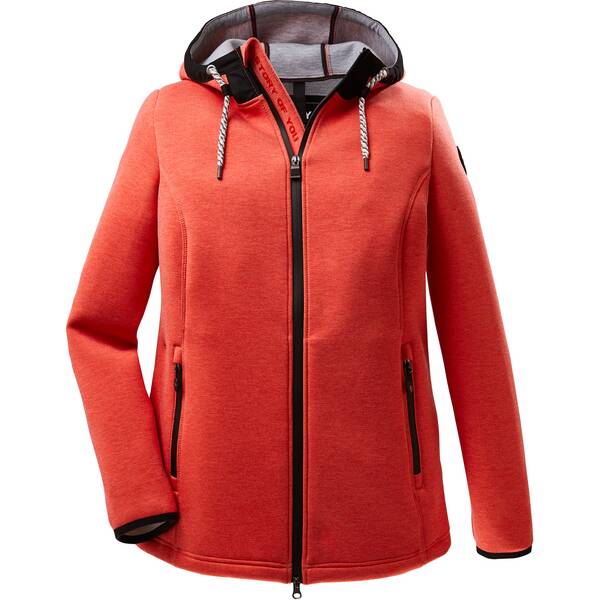 Damen Jacke STS 1 WMN JCKT