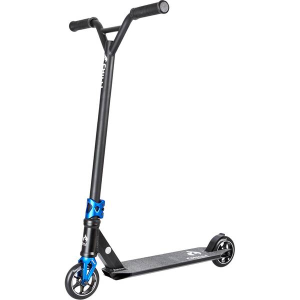 Scooter Chilli 5000 black/blue