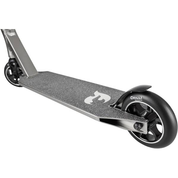 Scooter Chilli 5000 grey/black
