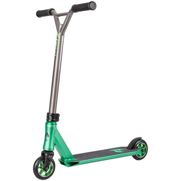 Scooter Chilli Shredder 3000 green/black/grey