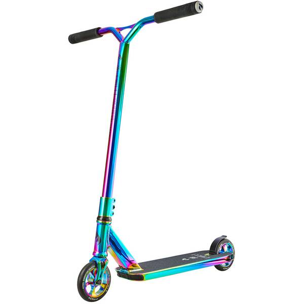 Scooter Chilli Reaper Reloaded Neochrome