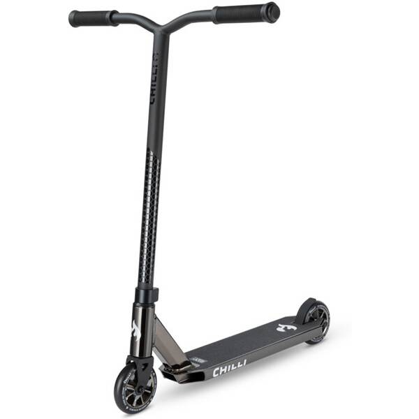 CHILLI Scooter Chilli Rocky Vol.2 - black neochrome