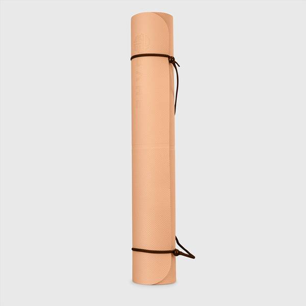 BAHE Yogamatte ELEMENTARY MAT REGULAR 4M
