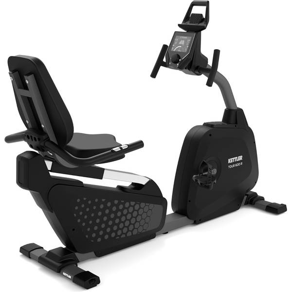 Fitnessbike KETTLER TOUR 600 R