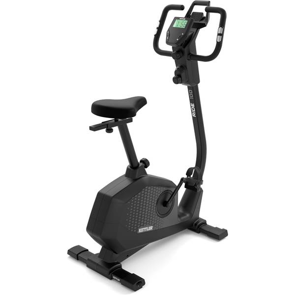 Fitnessbike KETTLER RIDE 100