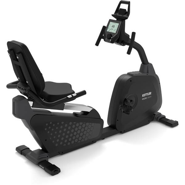 Fitnessbike KETTLER RIDE 300 R
