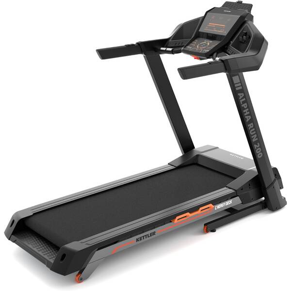 KETTLER ALPHA RUN 200