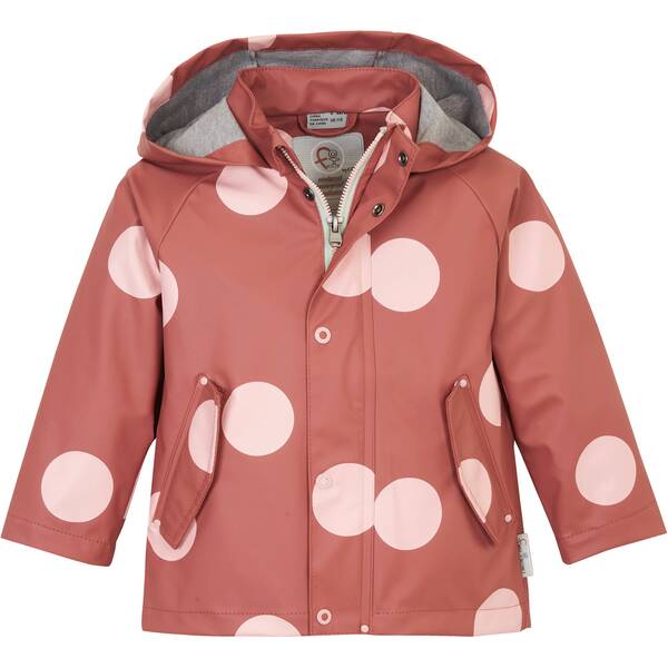 FIRST INSTINCT by killtec Kinder Jacke mit Kapuze FIS 24 MNS JCKT